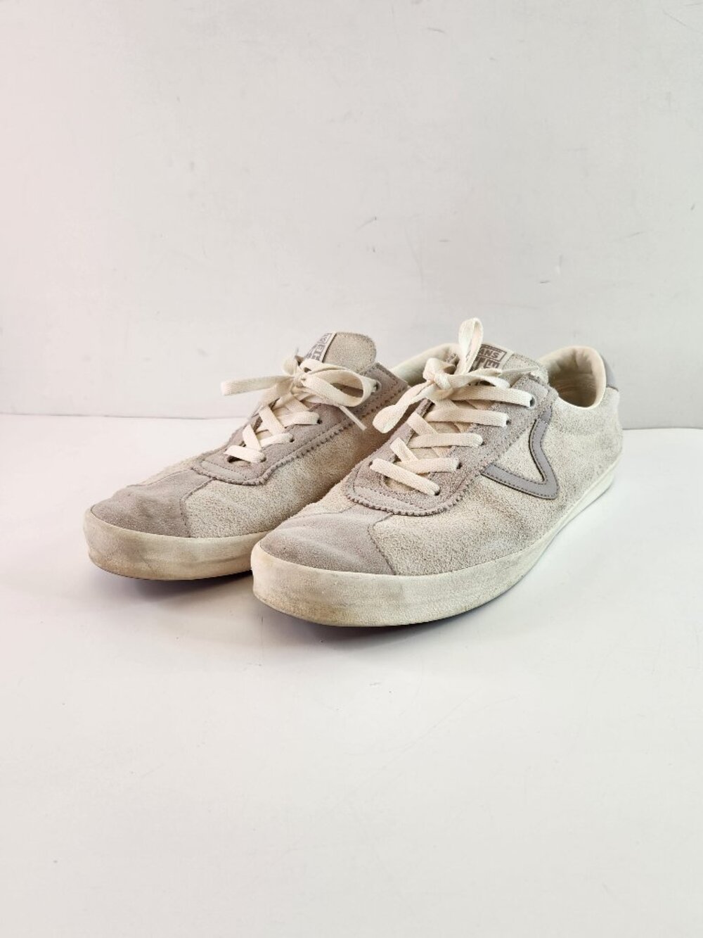VANS Off The Wall Old Skool Skateboard Shoes 751505 Mens Size 11